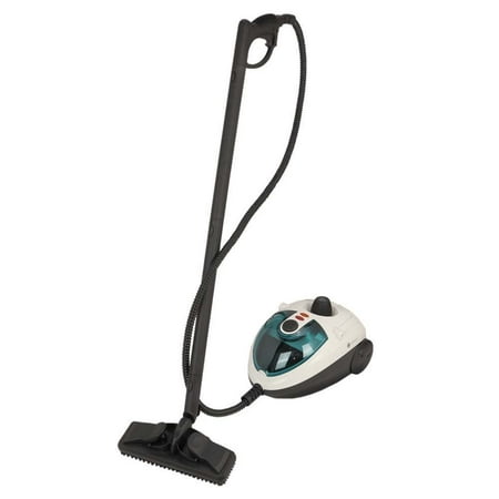 Floors Cars and So Much More! Homegear X300 Pro Multi-Purpose Steam Cleaner//Steamer for Safe Disinfecting and Cleaning of Windows
